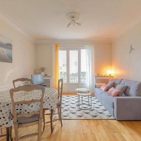 Apartamento Le Parilly - Ma Cabotte Vénissieux Exterior foto